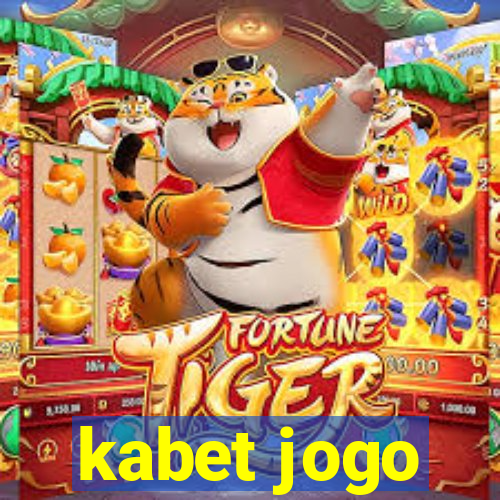 kabet jogo